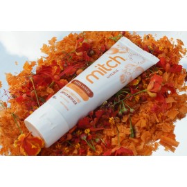 Mitch Pasta Dental Natural de Cítricos 100ml Sin Flúor y Vegana