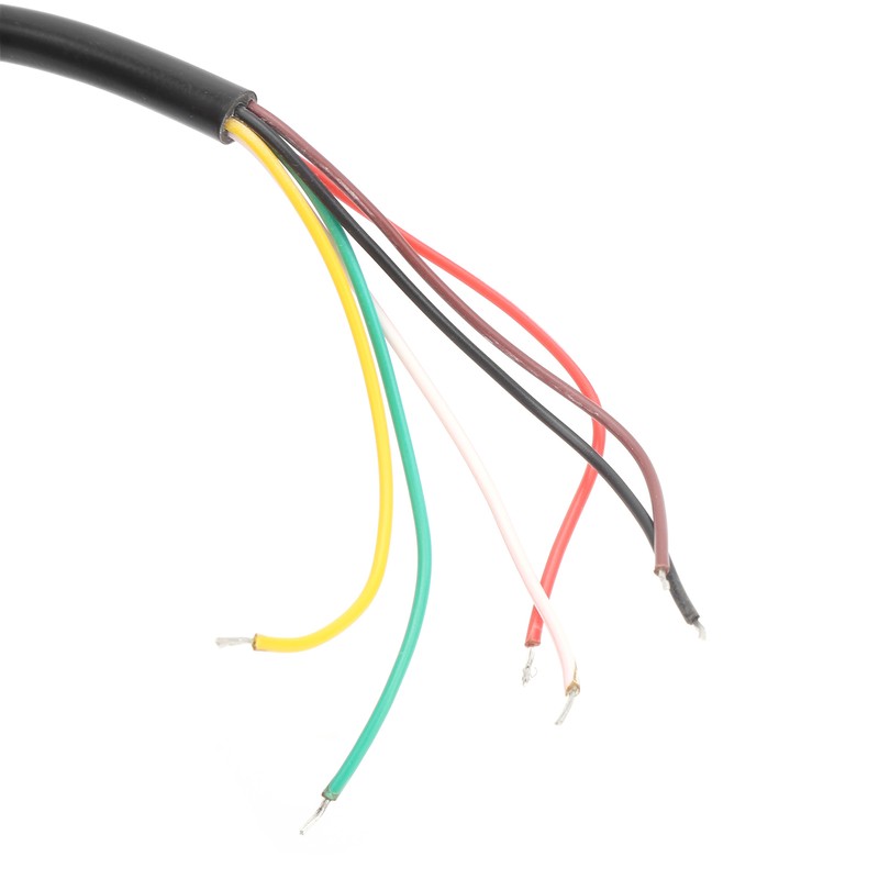 125KHZ RFID Access Controller Fingerprint Card Waterproof Sturdy Metal Structure