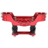 USTPO Motorcycle Top Triple Clamp 7/8" 22MM Upper Triple Tree