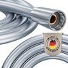 Prisma Premium Shower Hose with Double Anti-Twist Protection Shower hose