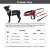 Muttitude No-Pull Training Dog Harness - Front Clip Dog Harness