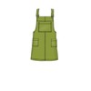 McCall’s Sewing Pattern M7831 Misses’ Pinafore Dresses
