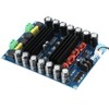 DC 12V 24V TPA3116D2 2*150W Digital Audio Amplifier Board 2