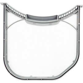 Compatible Lint Filter ADQ56656403 ADQ56656401 for LG and Kenmore DLEX3250V LG DLEX3250W LG DLEX3360R LG DLEX3360V LG DLEX3875V Dryer's. Dryer Lint Trap Part Number AP7012980 PS16546780 PS3531962