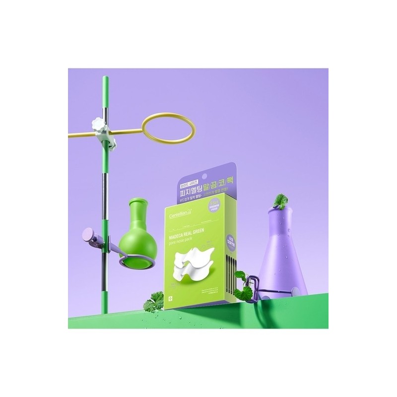 [1+1][Directly managed by head office] NEW Madeca Real Green Pore