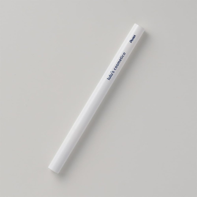 lulu'scosmetico Liquid Eyeliner Prussian Blue