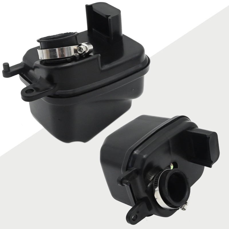 Anxingo Carburetor Kit with Fuel Filter Spark Plug Replacement for