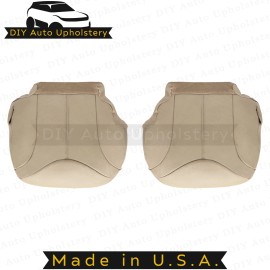 DIY Auto Upholstery 2000-2002 For GMC Yukon Driver/Passeng