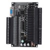 Industrial Control Board PLC Programmable Logic Controller Supports 485 CAN