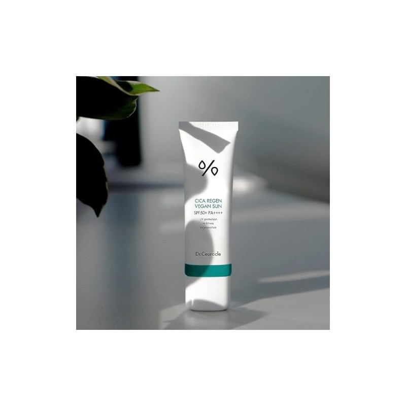 Dr.Ceuracle [Dr.Ceuracle]Cica Regen Vegan Sun 50ml