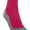 FALKE Women's RU4 Running Socks Medium Padding Anti-Bubble Vegan for