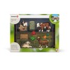 Schleich 21052 Playset Petting Zoo