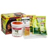 ORS Olive Oil Built-In Protection Full Application No-Lye Hair Relaxer