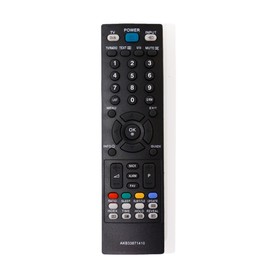 New AKB33871401 Replace Remote contro fit for LG 42cs560 32cs460 32cs560 32ls3400 42ls3400 37cs560