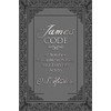 The James Code: 52 Scripture Principles for Putting Your Faith
