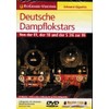 Deutsche Dampflokstars - Von der 01, der 10 und der