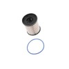 GM Genuine Parts TP1015 (13539108) Fuel Filter Kit with Seals