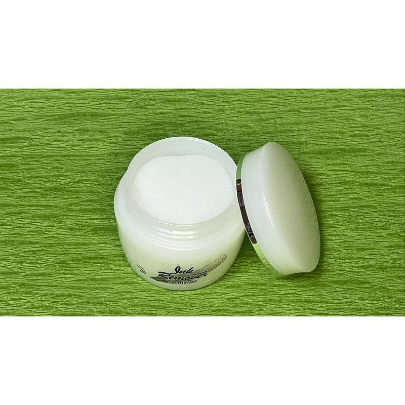 Tachikawa TIR Nib Ink Remover White