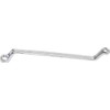 BGS 2281-10X12 | Double Ring Spanner with E-Type Ring Heads | offset | E10 x E12