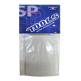 TOOLS Sandpaper Set