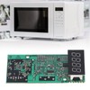 Microwave Oven Computer Board Accurate Compact Smart Board for Midea