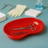 Kidney dishes Kidneys Cradle by Medi-Inn From Plastic various Quantities