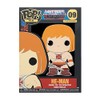 Funko POP Pins: Masters of the Universe - He-Man Standard
