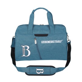 Golf Duffel Bag, Small Duffel Bag for Outdoors, Sports, Yoga, Gym, Swimming and Weekend Getaways, Travel Tote Bag for Waterproof Lightweight Carry-On Workout