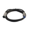 Your Cable Store XLR 3 Pin Microphone Cable (6 feet)