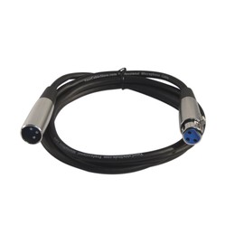 Your Cable Store XLR 3 Pin Microphone Cable (6 feet)