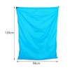 Extra Large Storage Bag Large Waterproof Oxford Fabric Storage Bag