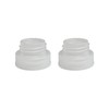 Lynora Water Filter Adapter for Sawyer Squeeze SP2129/SP128/SP129, Compatible with
