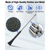 Mástil de antena compatible con Mazda MX-5 Miata 2006-2015, varilla