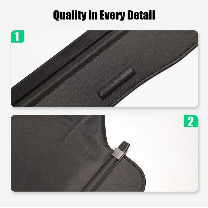 Marretoo for Honda CRV Cargo Cover 2012 2013 2014 2015