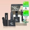 ETUDE Pang Pang Hair Shadow 03 Natural Black Set (+Mini