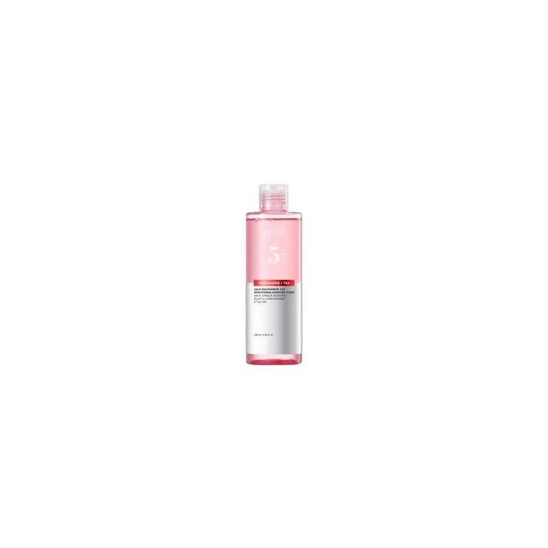 Anua [Anua]Niacinamide TXA Brightening Booster Toner 250ml