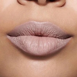 Labial MAC MACximal Silky Matte | Act Natural | Mate Sedoso | 12 Hrs Duración