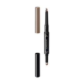 integrated eyebrow natural stay eyebrow