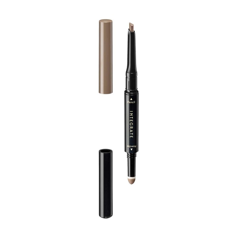 integrated eyebrow natural stay eyebrow