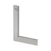 HELIOS-PREISSER 101189763 DIN875-00 Hair Angle, Special Steel, Side Length 100