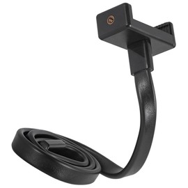SHINEOFI Flexible Phone Holder for Stroller Bendable Mount for Viewing Office and Outdoors