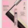 Mascara Sérum Make Up + Care Avon 10g Negro