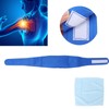 Reusable Neck Ice Pack Cold Compress Shoulder Therapy Wrap Ice