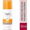 Protector Solar Eucerin Facial Pigment Control Fps 50ml