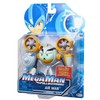 Mega Man: Fully Charged – Air Man Articulated Action Figure