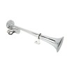 Single Trumpet Air Compressor Horn 150DB 12V Super Loud Universal