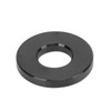 Road Bike C Clamp Fixed Nuts 30mm Titanium Alloy Antirust