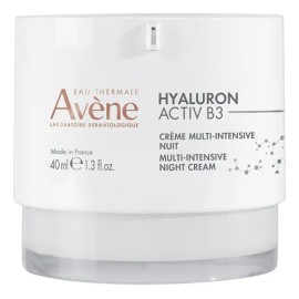 Crema Noche Hyaluron Activ 40ml Antiarrugas