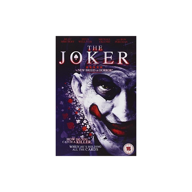 The Joker