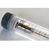 THERMIS LZM-20G Pipe Float Flow Meter for Measuring Liquids (Water)